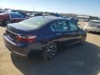 2016 Honda Accord exl