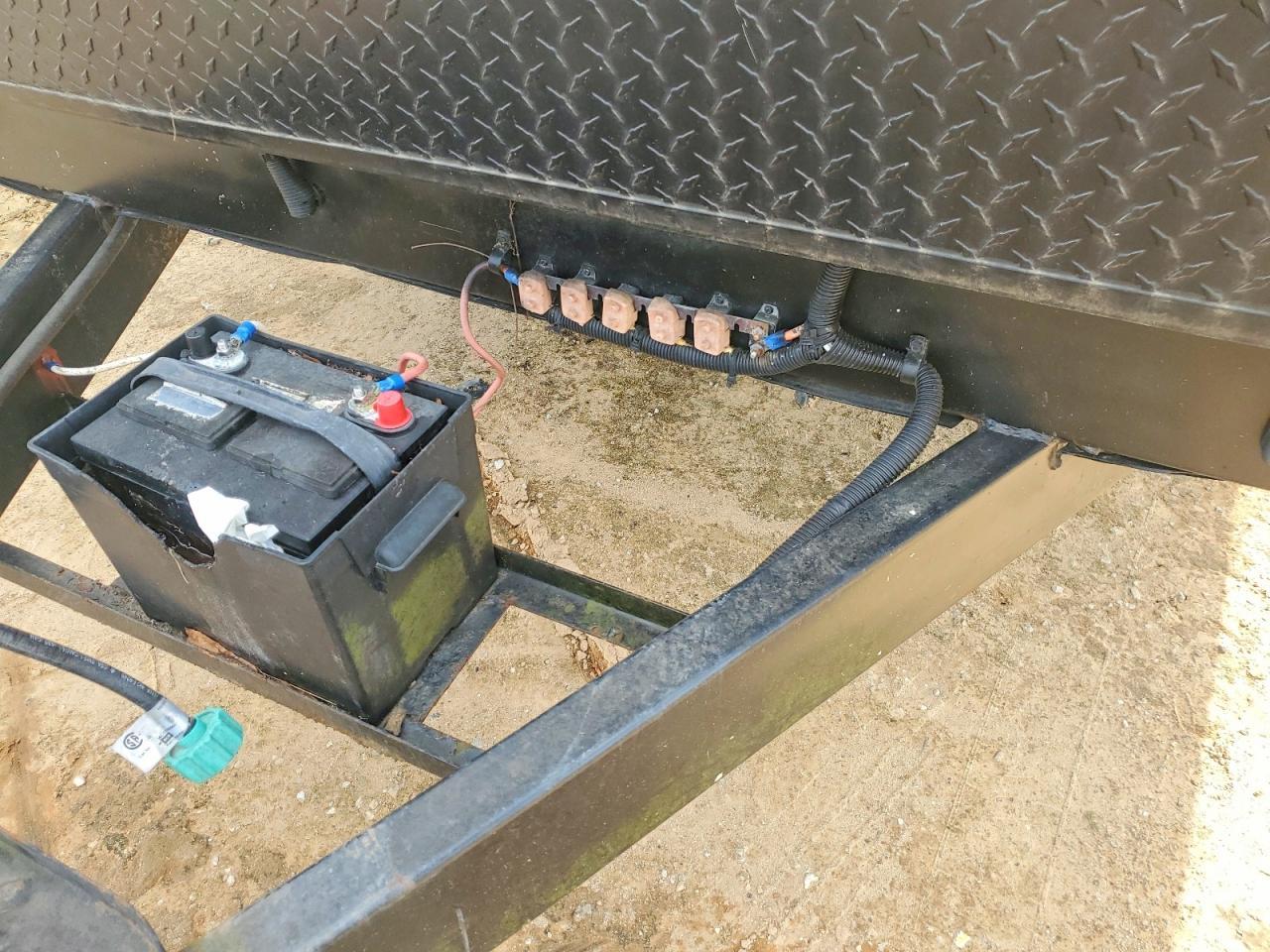 2017 Hrml 2020 Heartland RV BIG Countr