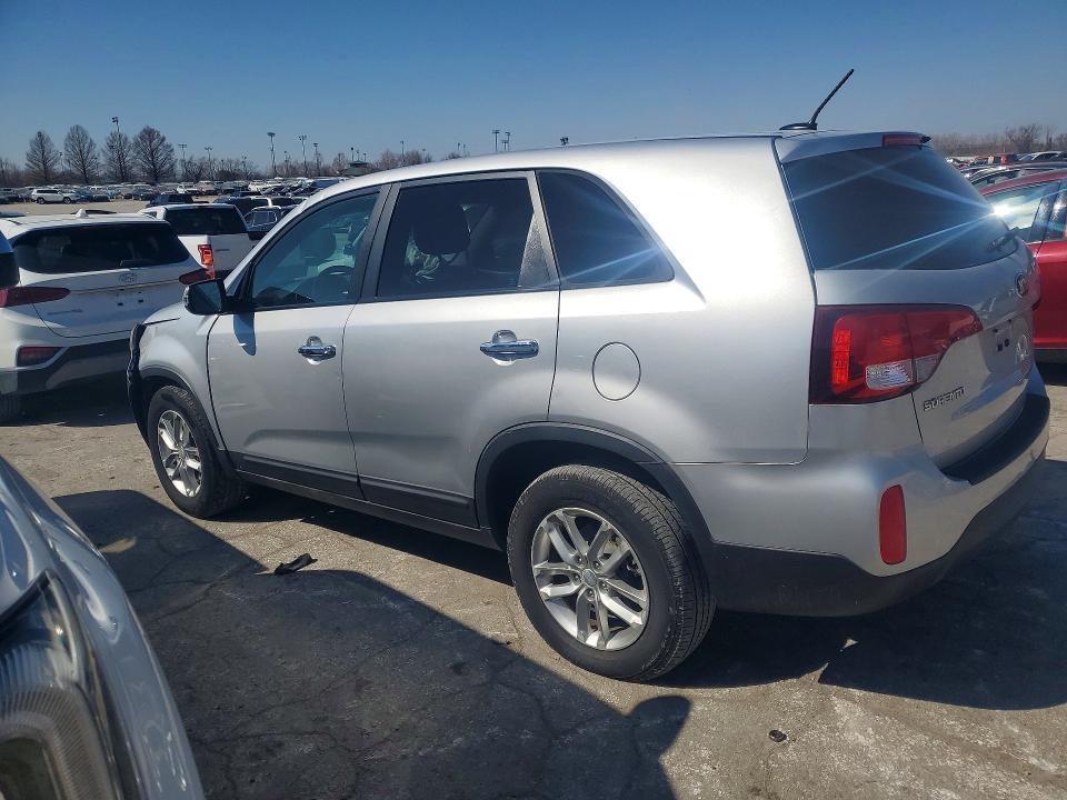 2014 KIA Sorento lx