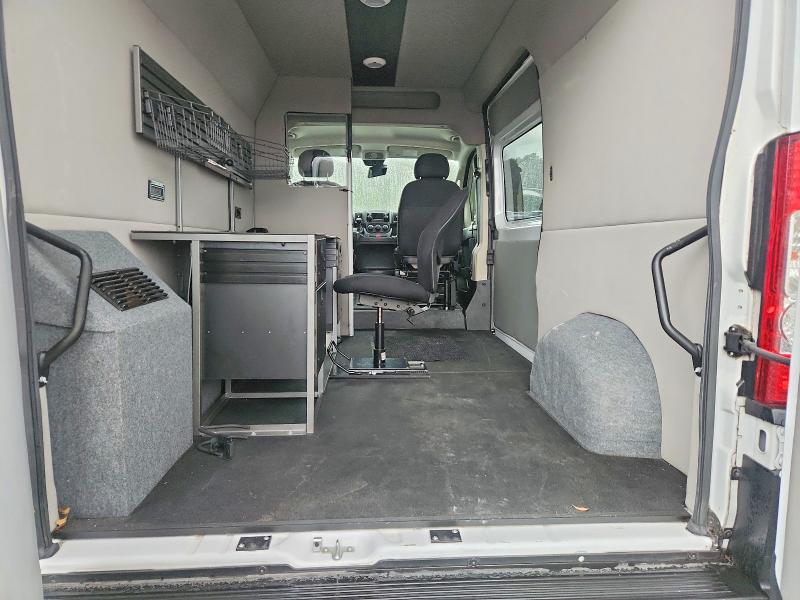 2021 Dodge Ram Promaster 1500 1500 High