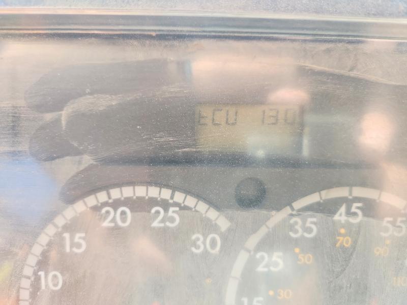2002 Freightliner FL70 Refuse Truck