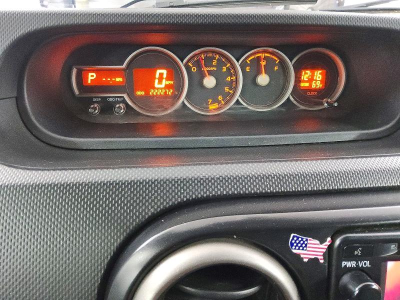 2014 Scion XB