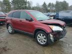 2008 Honda Cr-v ex