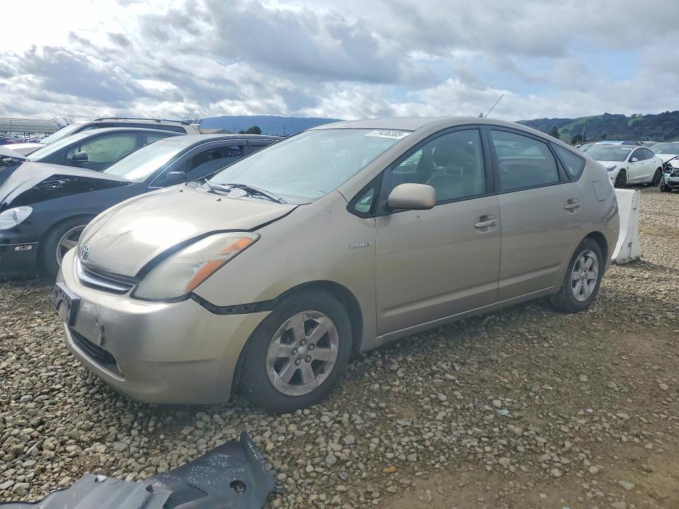 2006 Toyota Prius