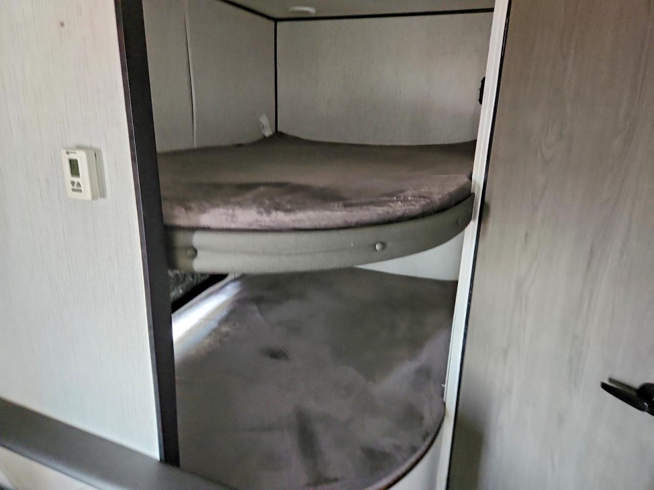 2021 Heartland Rv 2021 Heartland BIG Horn Prowler Camper