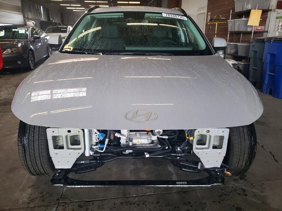 2025 Hyundai Ioniq 5 li