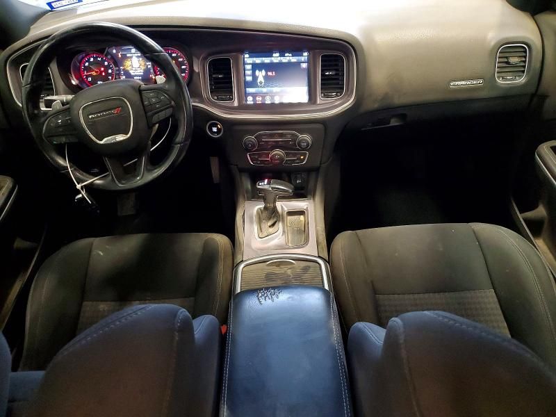 2019 Dodge Charger gt