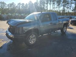 Chevrolet Silverado C1500 lt Vehiculos salvage en venta: 2011 Chevrolet Silverado C1500 lt