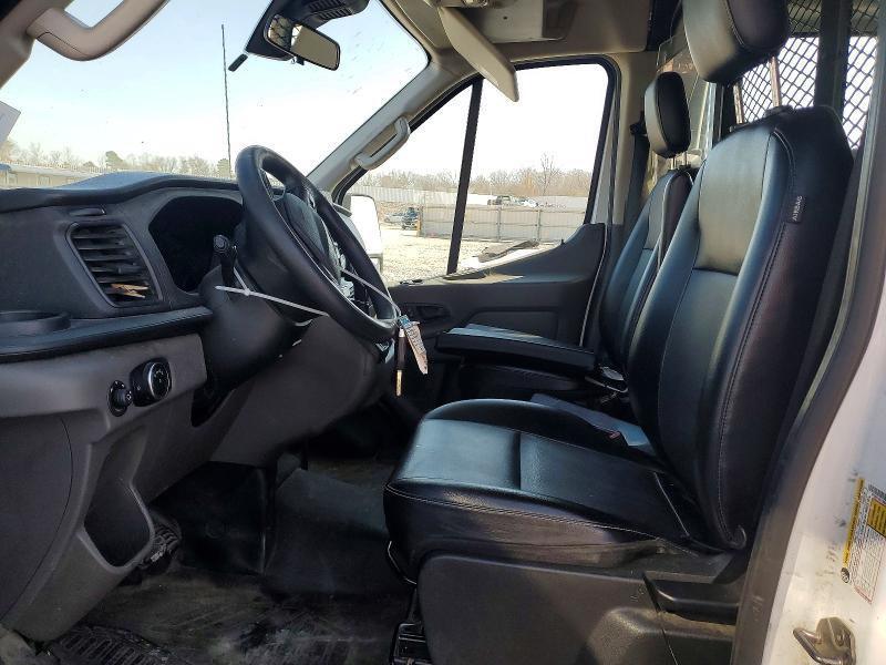 2020 Ford Transit T-250