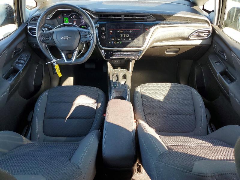 2023 Chevrolet Bolt ev 1LT
