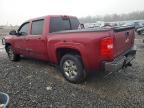 2007 Chevrolet Silverado K1500 Crew Cab