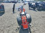 2012 Harley-Davidson Flstn Softail Deluxe