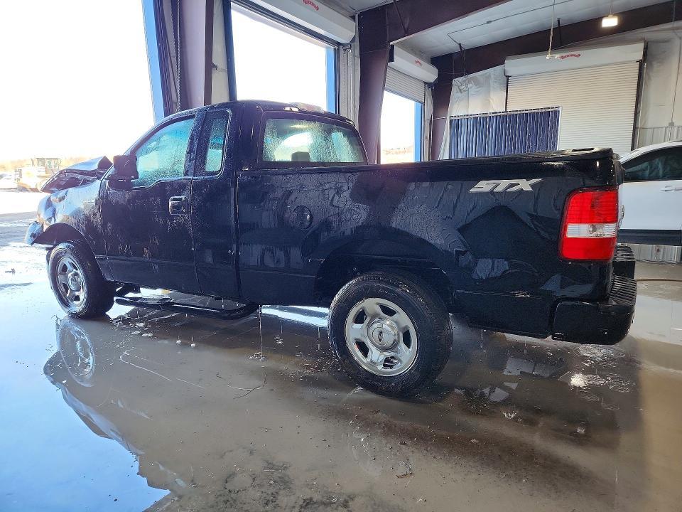 2006 Ford F150