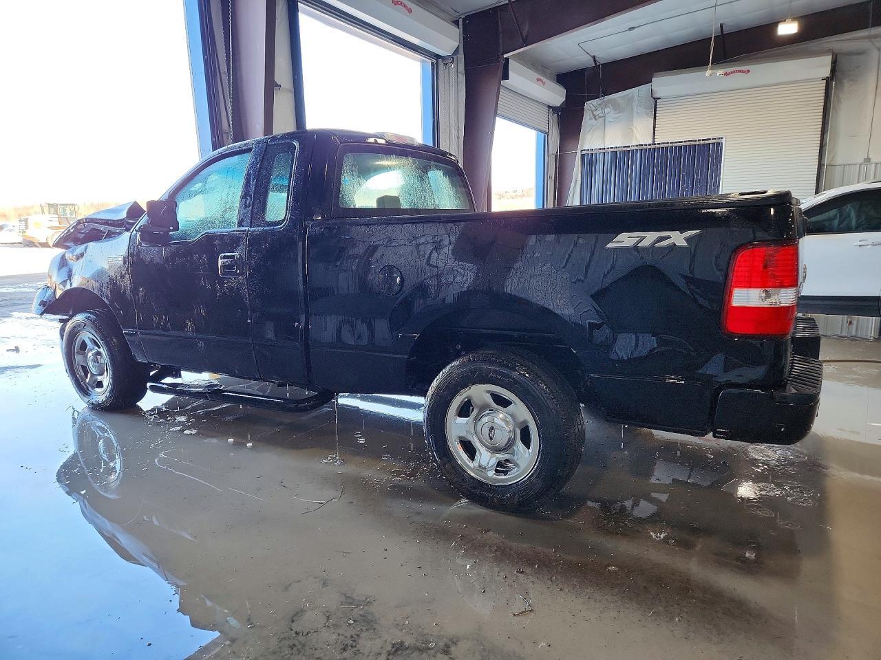 2006 Ford F150