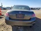 2009 Honda Accord ex