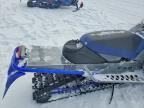 2022 Yamaha Sidewinder XTX SE