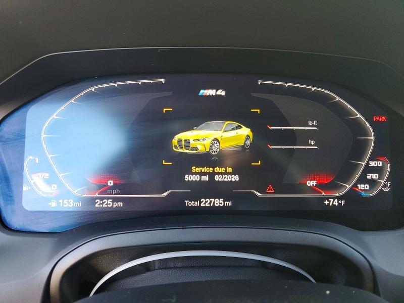 2021 Bmw Motorrad 2021 bmw Motorrad M4