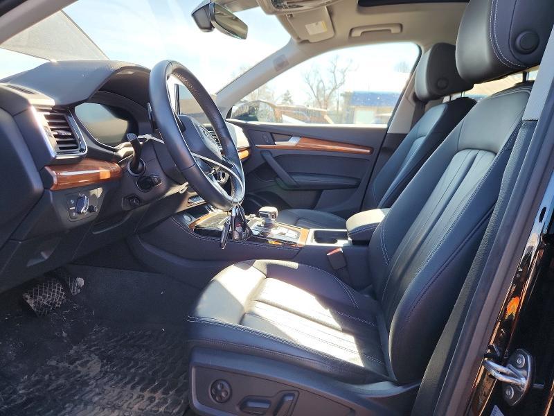 2023 Audi Q5 Premium Plus 40