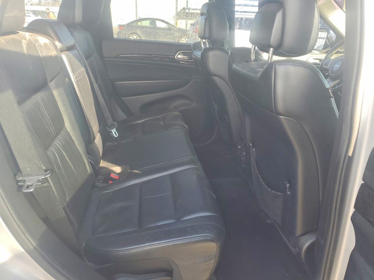 2013 Jeep Grand Cherokee Laredo
