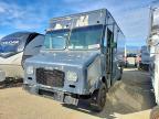 2020 Freightliner MT45G Chassis Delivery Truck