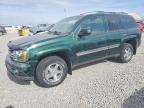 2002 Chevrolet Trailblazer