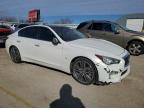 2014 Infiniti Q50 Sport