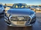 2019 Audi Q5 Prestige