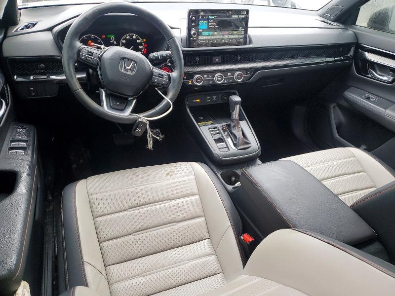 2023 Honda Cr-v Sport Touring