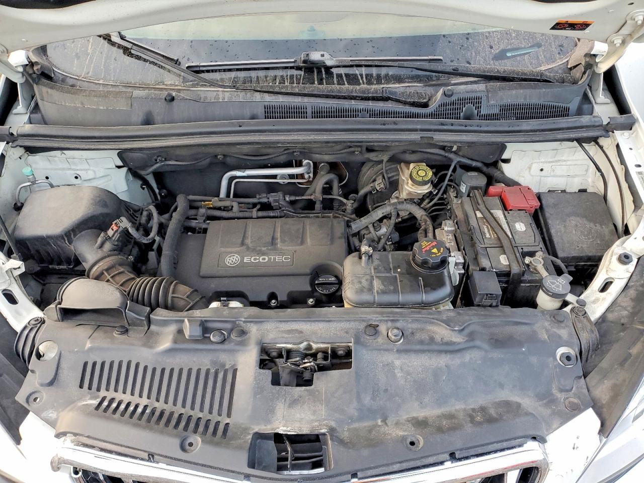 2014 Buick Encore Premium