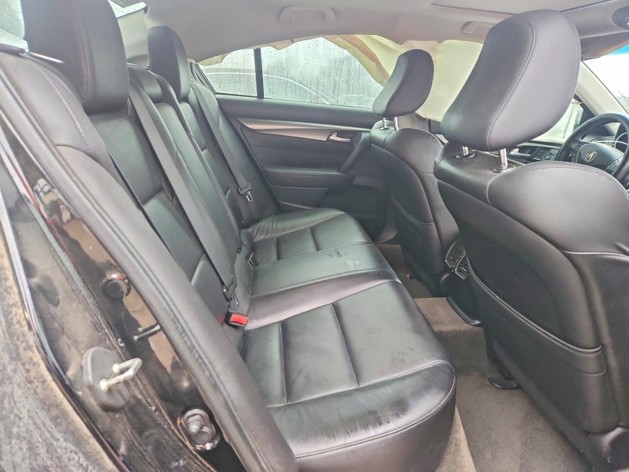 2013 Acura TL