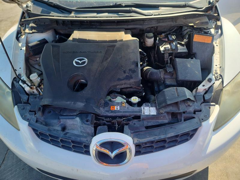 2007 Mazda Cx-7