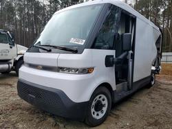 2025 Chevrolet Brightdrop Delivery Van en venta en Sandston, VA
