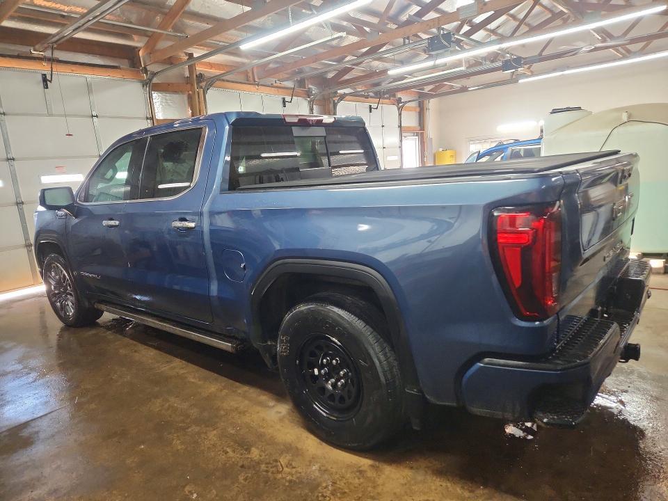 2024 GMC Sierra K1500 Denali Ultimate