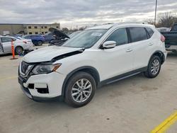 2019 Nissan Rogue sv for sale in Wilmer, TX