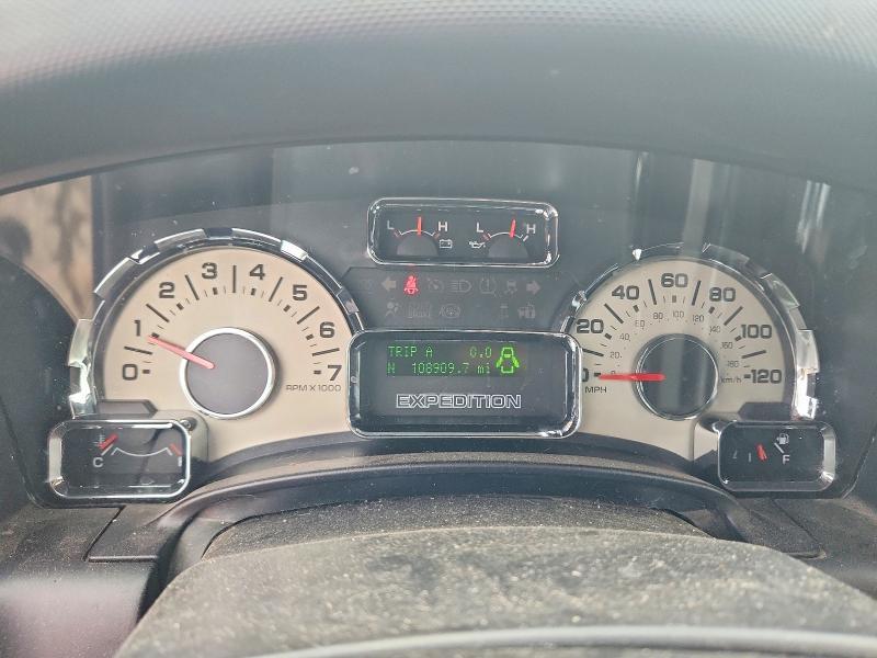 2014 Ford Expedition el Limited