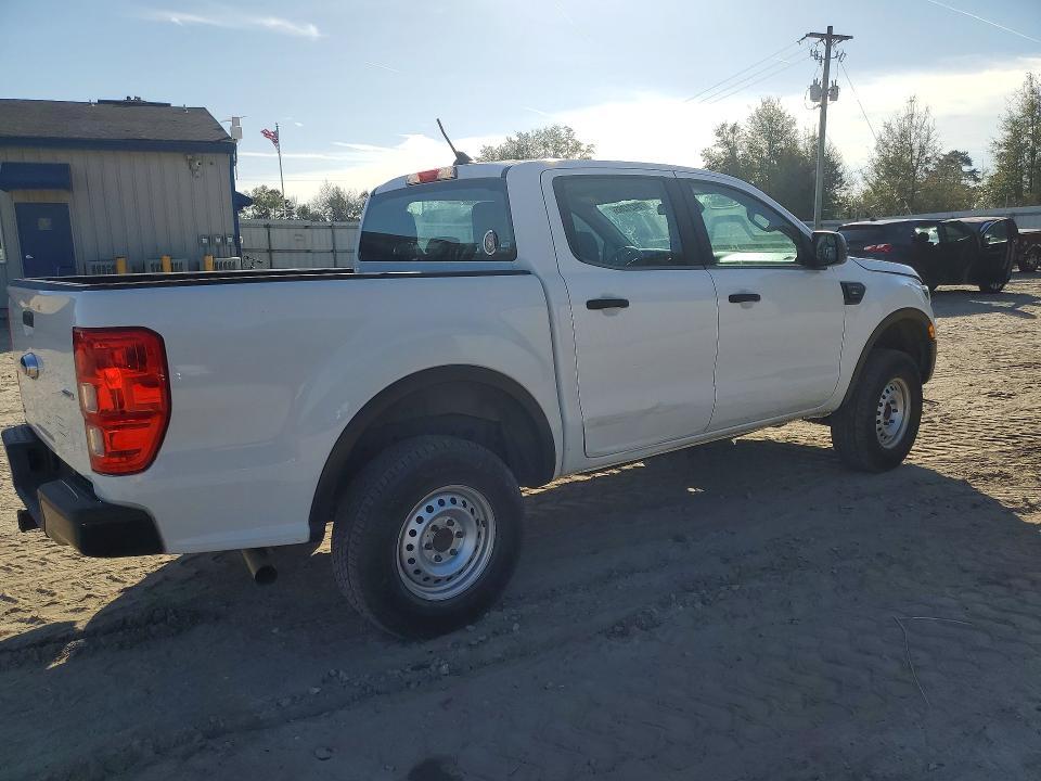 2019 Ford Ranger XL