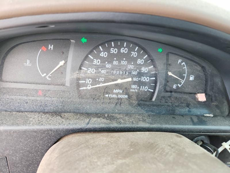 2004 Toyota Tacoma