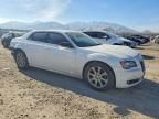 2013 Chrysler 300 s