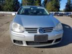 2007 Volkswagen Rabbit