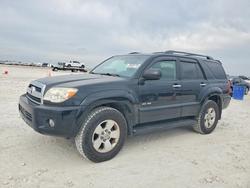 2008 Toyota 4runner SR5 en venta en Taylor, TX