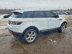 2013 Land Rover Range Rover Evoque Pure