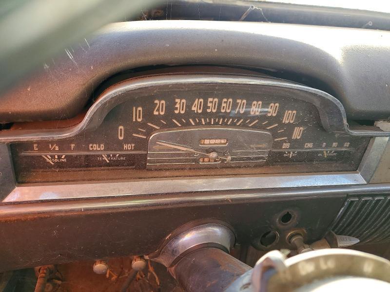 1950 Cadillac Allante