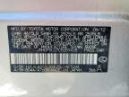 2012 Lexus Is 250 Base