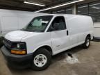 2017 Chevrolet Express G2500