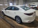 2022 Mazda 3 Select
