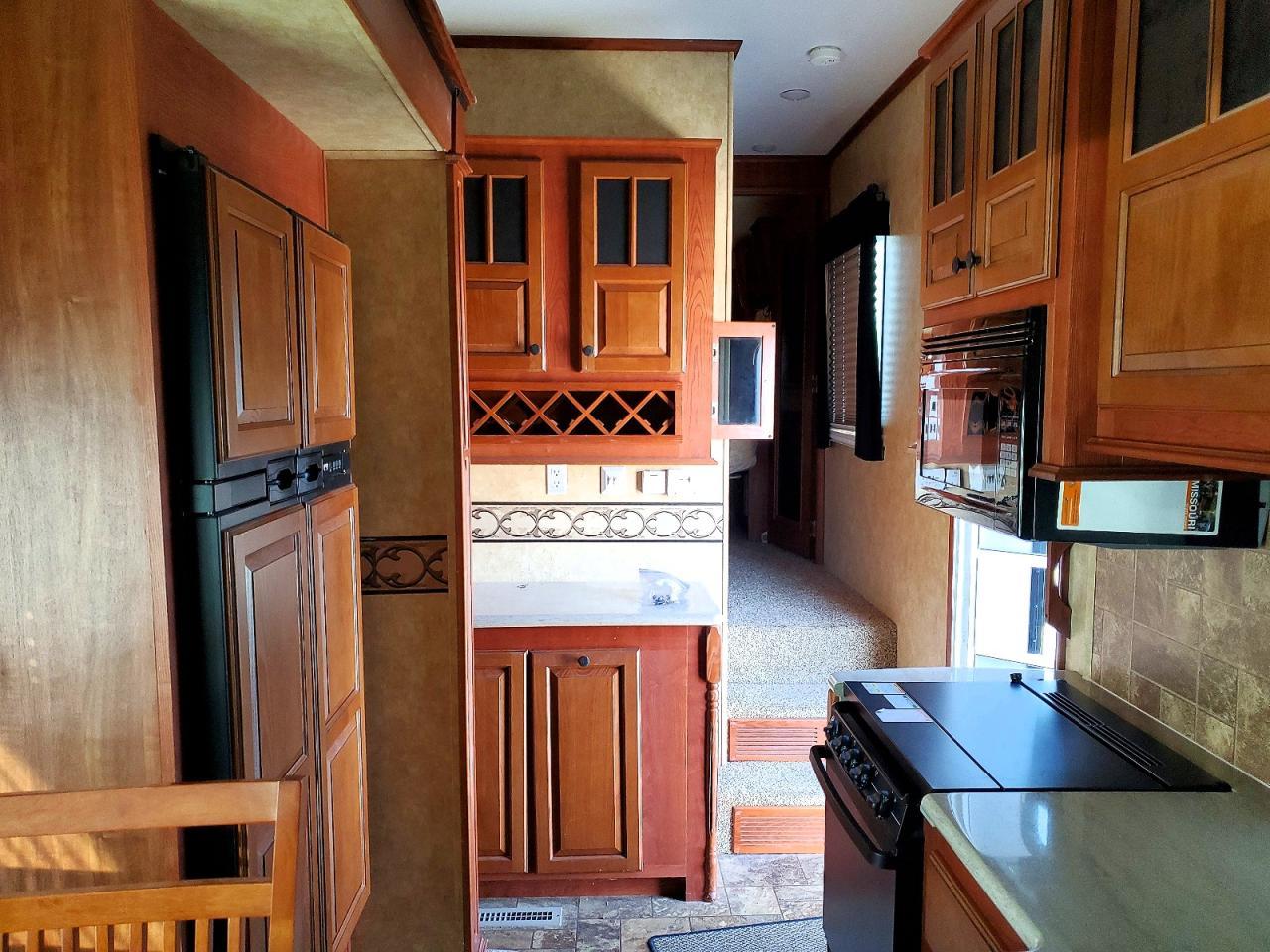 2011 Jayco Jayco