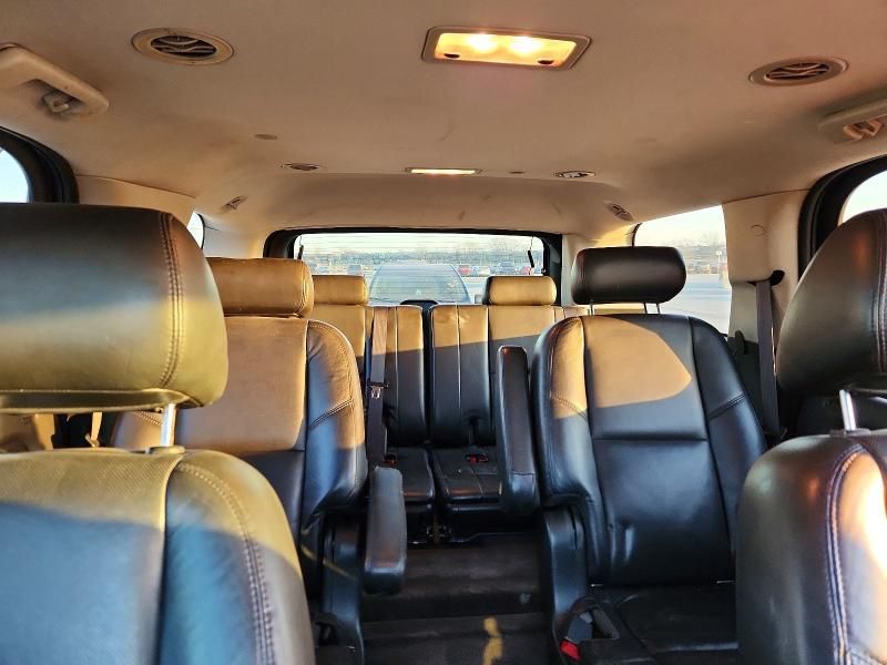 2010 Cadillac Escalade