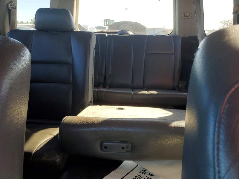 2007 Honda Pilot exl
