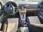 2005 Subaru Forester 2.5x