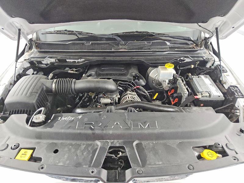 2022 Dodge RAM 1500 BIG Horn